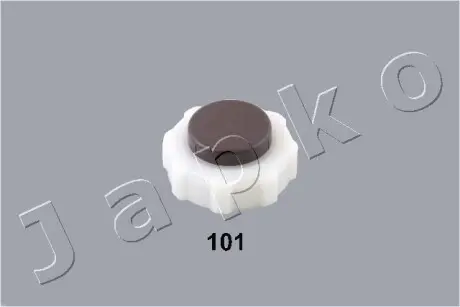 Кришка розшир.бачка радіатора Master/Trafic/Kangoo 98- JAPKO 33101