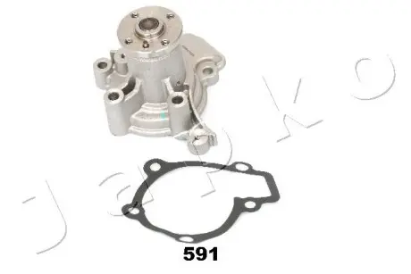 Насос охлаждающей жидкости JAPKO 35591