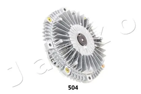 Вискомуфта Mitsubishi L200 (05-) 2.5 Di-D JAPKO 36504