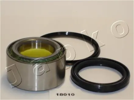 -Підшипник кульковий JAPKO 418010