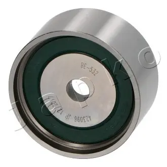 Ролик ремня ГРМ Mitsubishi L200 triton 2.5 (10-),Mitsubishi L200 triton 2.5 (07- JAPKO 45532