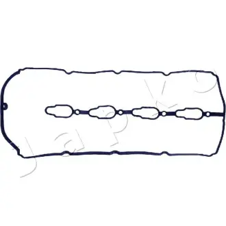 Прокладка клапанной крышки Hyundai H-1 (02-)/KIA Sorento (02-) 2.5 CRDi JAPKO 47H13