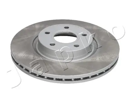 Гальмівний диск пер. (D=300) C-Max, Focus 04-/Kuga 08- JAPKO 600302C