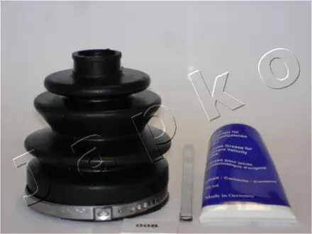 Пильовик привідного вала JAPKO 63008