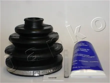 Пильовик привідного вала JAPKO 63009