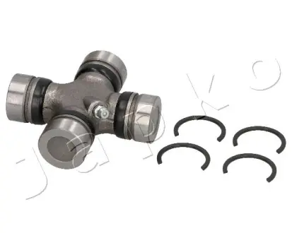 Хрестовина карданного валу 27x82 mm Transit -00 (замінено 66S00 / 66W02 / 66010 / 66L00 / 66915) JAPKO 66005