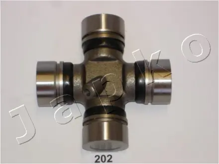 Хрестовина карданного валу (95x61/32mm) LAND CRUISER 3.0-4.2 69-97 JAPKO 66202
