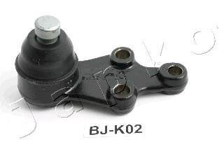 Опора кульова (передня/знизу) Hyundai ix55 06-/KIA Carnival 05- JAPKO 73K02 (фото 1)