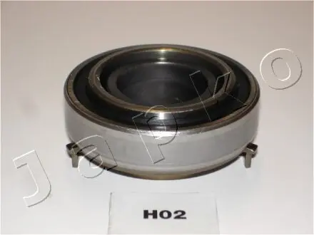 Вижимний підшипник ASX/JOICE 1.6-2.0 00- JAPKO 90H02 (md706180, md722744, md749998) (фото 1)