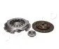 Комплект зчеплення GALLOPER/L200/Pajero 2.5 TD 91-08 92511
