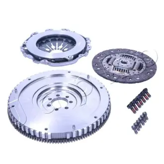 Комплект зчеплення Renault MEGANE 1.5 dCi 05- (228 mm) JAPKO 98115M