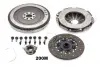 Комплект зчеплення AVENSIS/COROLLA/RAV 4 II 99-07 (235mm) JAPKO 98200M (1340527010, 3121012240, 3121028070) (фото 2)