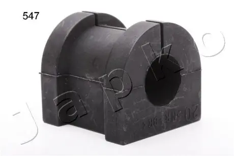 -Втулка стабілізатора JAPKO GOJ547