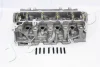 Головка блока цилиндров (ГБЦ) Renault Logan (05-12), Kangoo (01-), Megane II (03 JAPKO JNS013S (1104100Q0F, 1104100Q1J, 1104100Q1K) (фото 1)