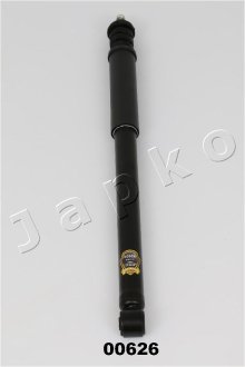 Амортизатор задній Duster (4x2) 10- (газ.) JAPKO MJ00626