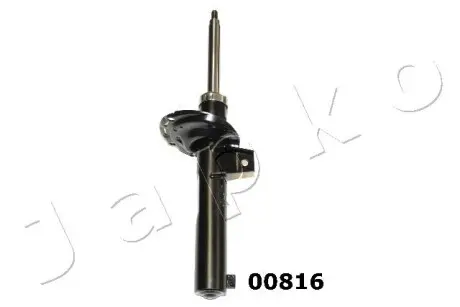 Амортизатор передний A3/Octavia/Golf/Leon 12- (50mm) (газ) JAPKO MJ00816