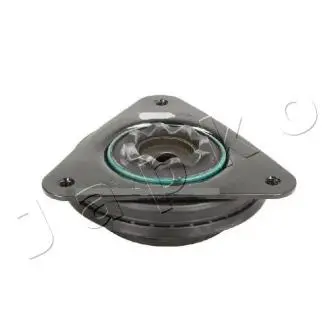 Опора амортизатора перед Qashqai II/Megane IV 13- (з підшипником) JAPKO SMJ0359