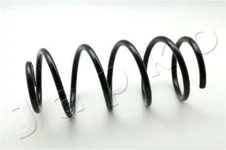 Пружина передня Connect 02- (90/110PS) D14/157 L380 L/R JAPKO ZCJ3420C