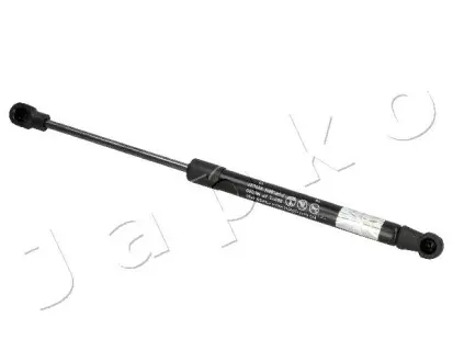 Амортизатор багажника Smart ForTwo -07 (305/109mm 116N) JAPKO ZSJM0000