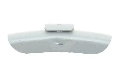 Тягарець 45 g набивний універсальний JBM 50768