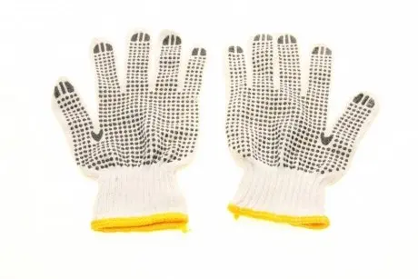 Перчатки с усиленными ладонями JBM 51785