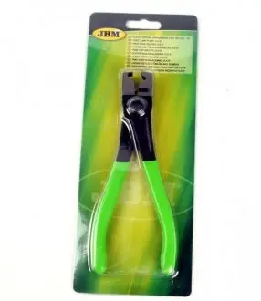 Плоскогубці для шлангових хомутів CLIC-R JBM 52791