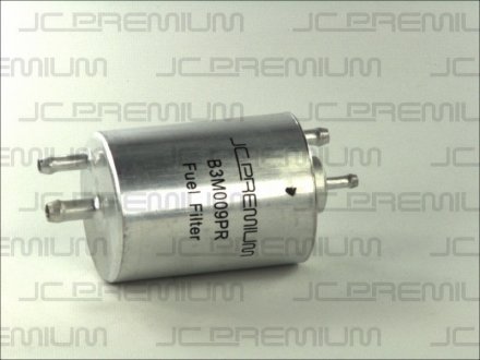 Фільтр палива JC PREMIUM B3M009PR (фото 1)