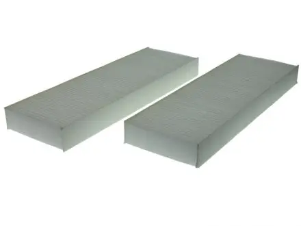 Фильтр салона, 08- JC PREMIUM B4C013PR-2X