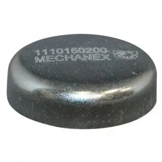 Заглушка двигателя VW 36.6mm JP GROUP 1110150200