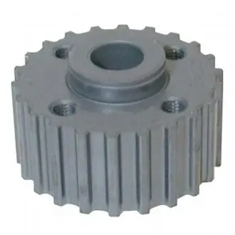 Шестерня, коленчатый вал JP GROUP 1110451100