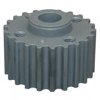 Шестерня, коленчатый вал JP GROUP 1110451200