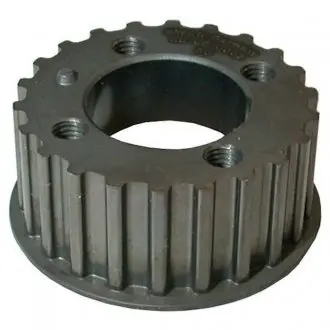 Шестерня, коленчатый вал JP GROUP 1110451600