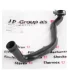Патрубок картерных газов VW/Audi/Seat 1.9D/TDI JP GROUP 1111151900 (028103491J, 028103491A) (фото 2)