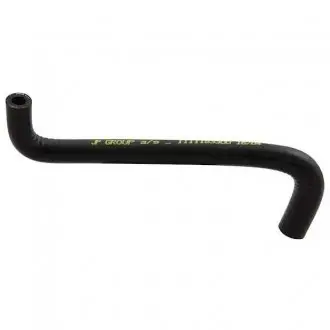 Патрубок вентиляции картера Octavia/Golf IV 1.8T JP GROUP 1111153300