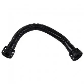 Патрубок системи охолодження Audi A3/A4/A6/Octavia/Jetta/Golf/Passat 2.0 04-13 JP GROUP 1111153700