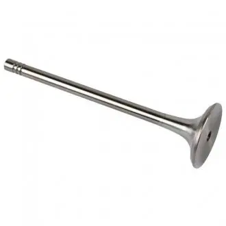 Клапан выпуск. Passat/Golf IV/Octavia 1.8/2.8 i 96- JP GROUP 1111305400