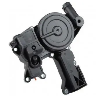 Маслоотделитель вентиляции картера JP GROUP 1112002400