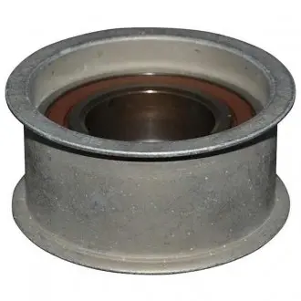 Натяжной ролик промежуточный a4 2,4 (afm) 95- JP GROUP 1112201300