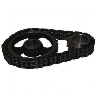 Комплект цепи ГРМ JP GROUP 1112500110