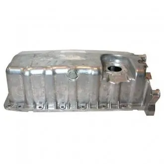 Масляный поддон Golf V/Octavia 1.9 TDI 98- JP GROUP 1112902100