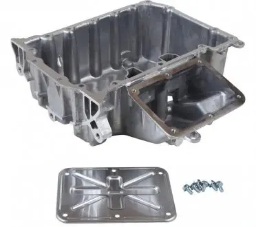 Масляный поддон JP GROUP 1112904000