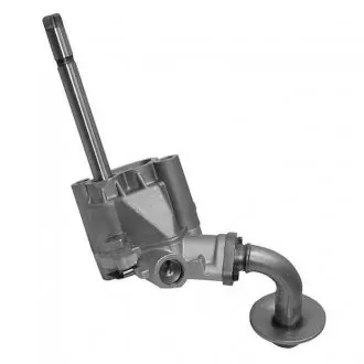 Масляный насос JP GROUP 1113100700