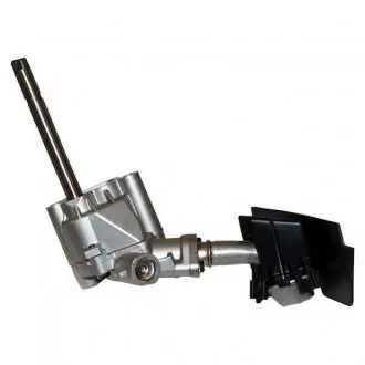 Масляний насос JP GROUP 1113100800