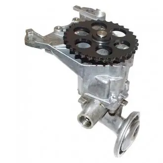 Масляный насос Golf III 1.4i/Golf II 1.3i/Polo -94 JP GROUP 1113101200