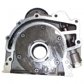 Помпа масла audi 100,80,a6,passat,t4 JP GROUP 1113101400