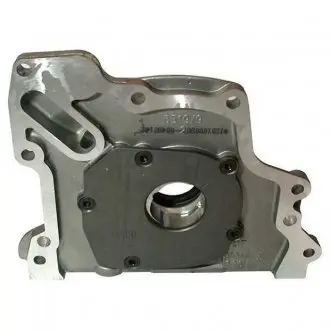 Масляний насос JP GROUP 1113101500