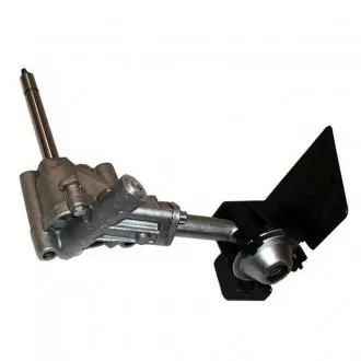 Масляний насос JP GROUP 1113102100