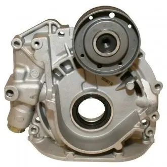 Масляный насос JP GROUP 1113102500