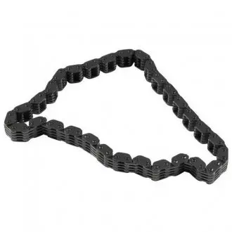 Цепь масляного насоса 60 звеньев T4/Passat/Jetta/Golf/Octavia/A6/Q5 1.8/2.0 05- JP GROUP 1113150700