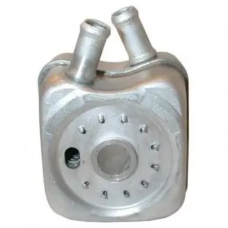 Масляный радиатор двигателя JP GROUP 1113500200